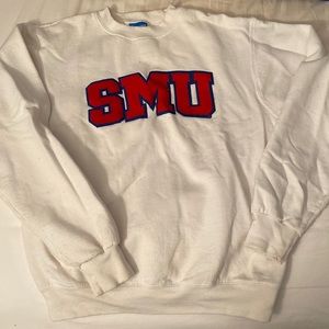 SMU Champion Crewneck